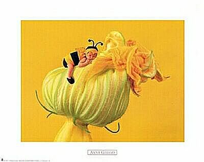 anne geddes bee